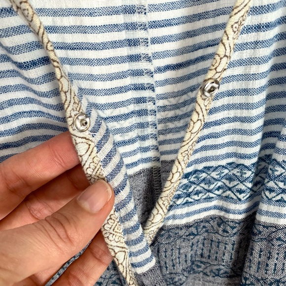 Lightweight Flowy LulaSoul Dress - Picture 4 of 10